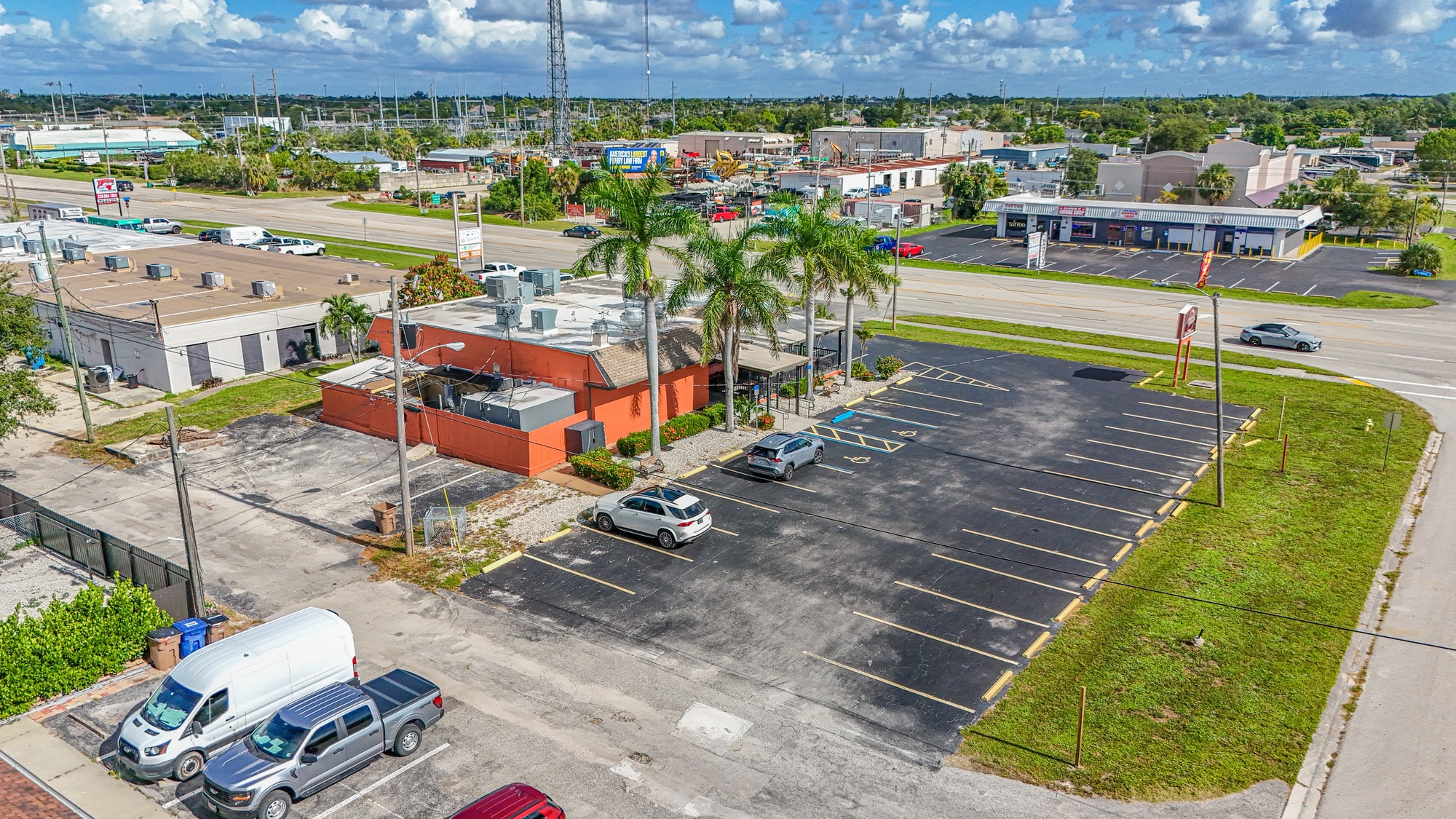 4400 Hancock Bridge Pky, North Fort Myers, FL for Rent