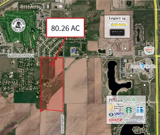 Grand Island, NE Commercial - 4000 W. Husker Hwy Grand Island, NE Commercial - 4000 W. Husker Hwy