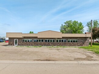 Minot, ND Office - 4415 Burdick Expy E