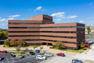 Tulsa, OK Office - 7666 E 61st St