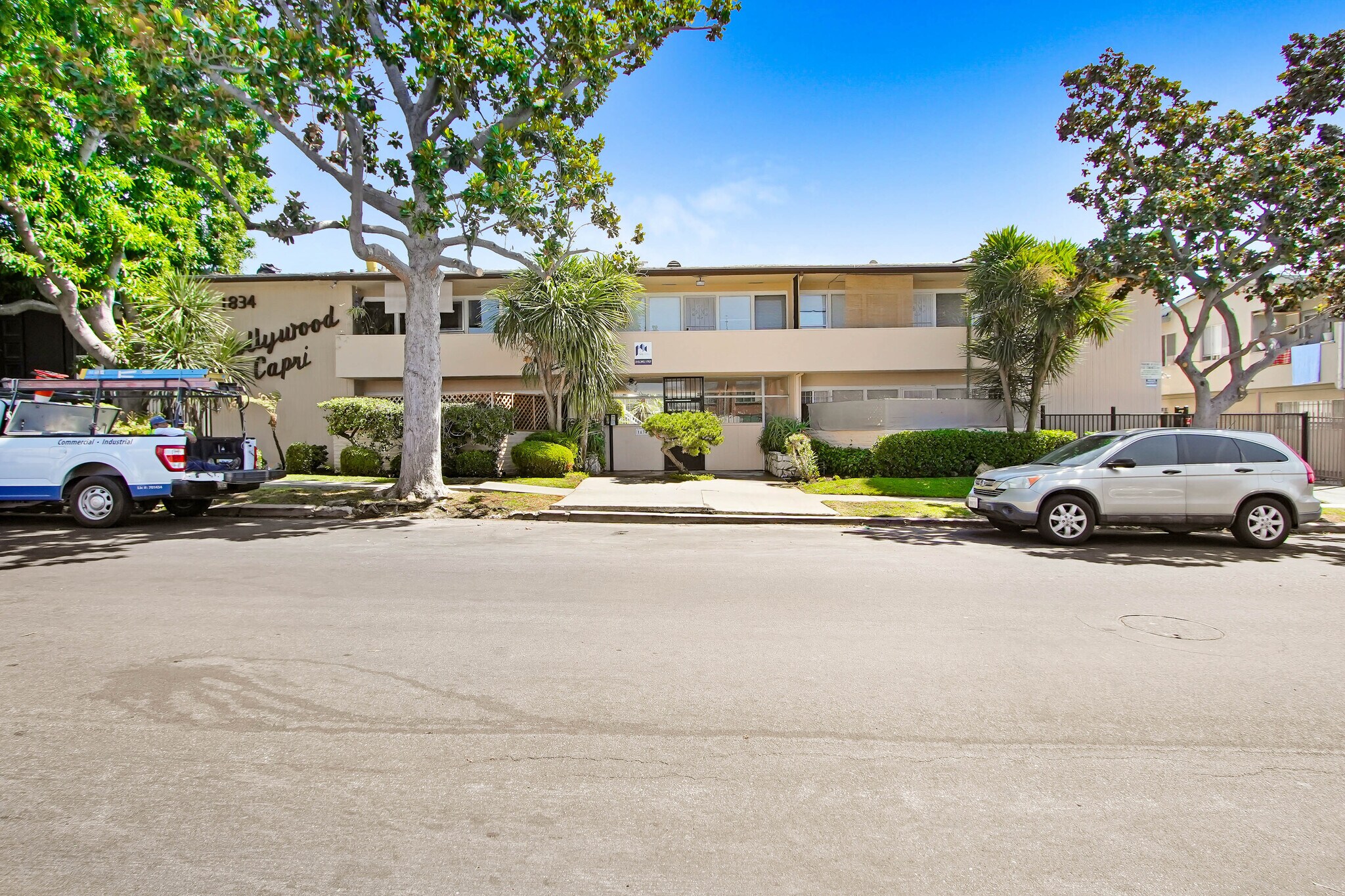 1834 N Harvard Blvd, Los Angeles, CA for Sale
