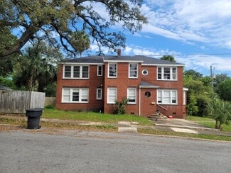 Pensacola, FL Apartments - 4 W De Soto St