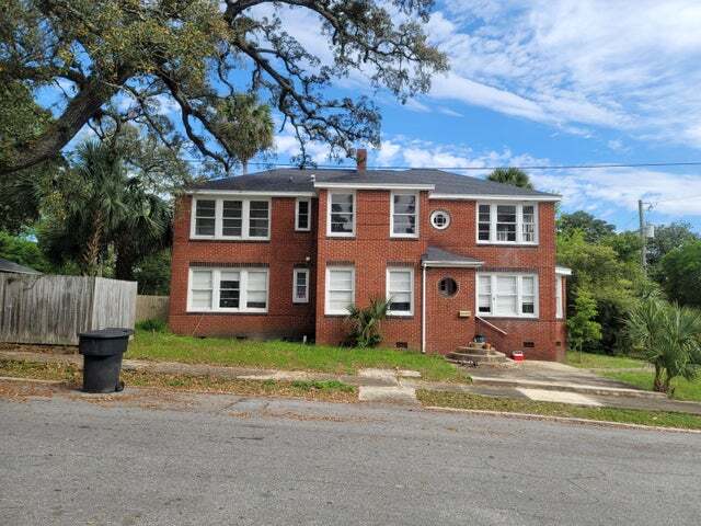 4 W De Soto St, Pensacola, FL for Sale