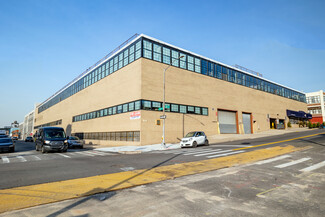 Long Island City, NY Industrial - 4750 33rd St