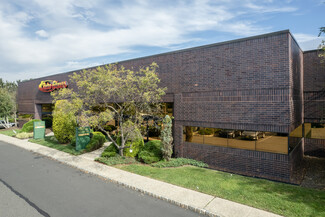 North Brunswick, NJ Office, Flex - 200-225 N Center Dr