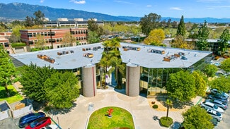 Rancho Cucamonga, CA Office - 10565 Civic Center Dr
