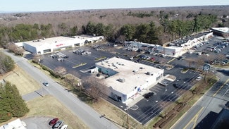 Winston-Salem, NC Retail - 5059 Country Club Rd Winston-Salem, NC Retail - 5059 Country Club Rd
