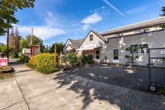 Hillsboro, OR Apartments - 909 SE Cedar St