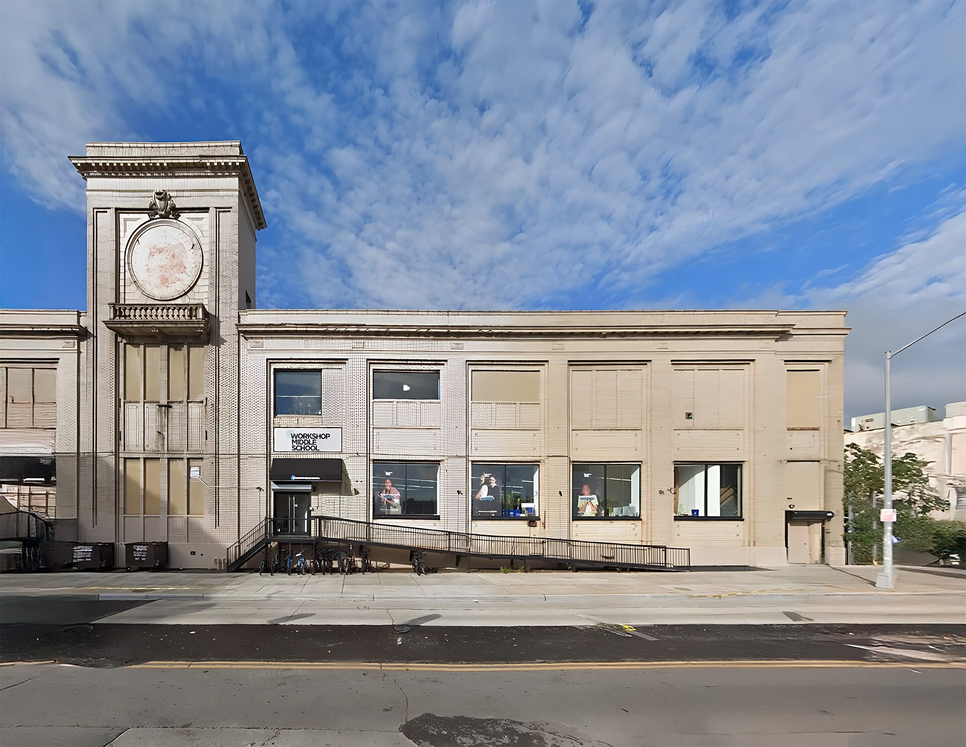 1100 Washington Ave, Brooklyn, NY for Rent