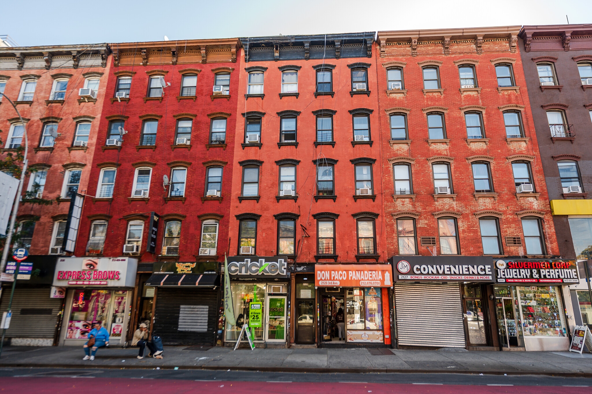 , New York, NY for Sale