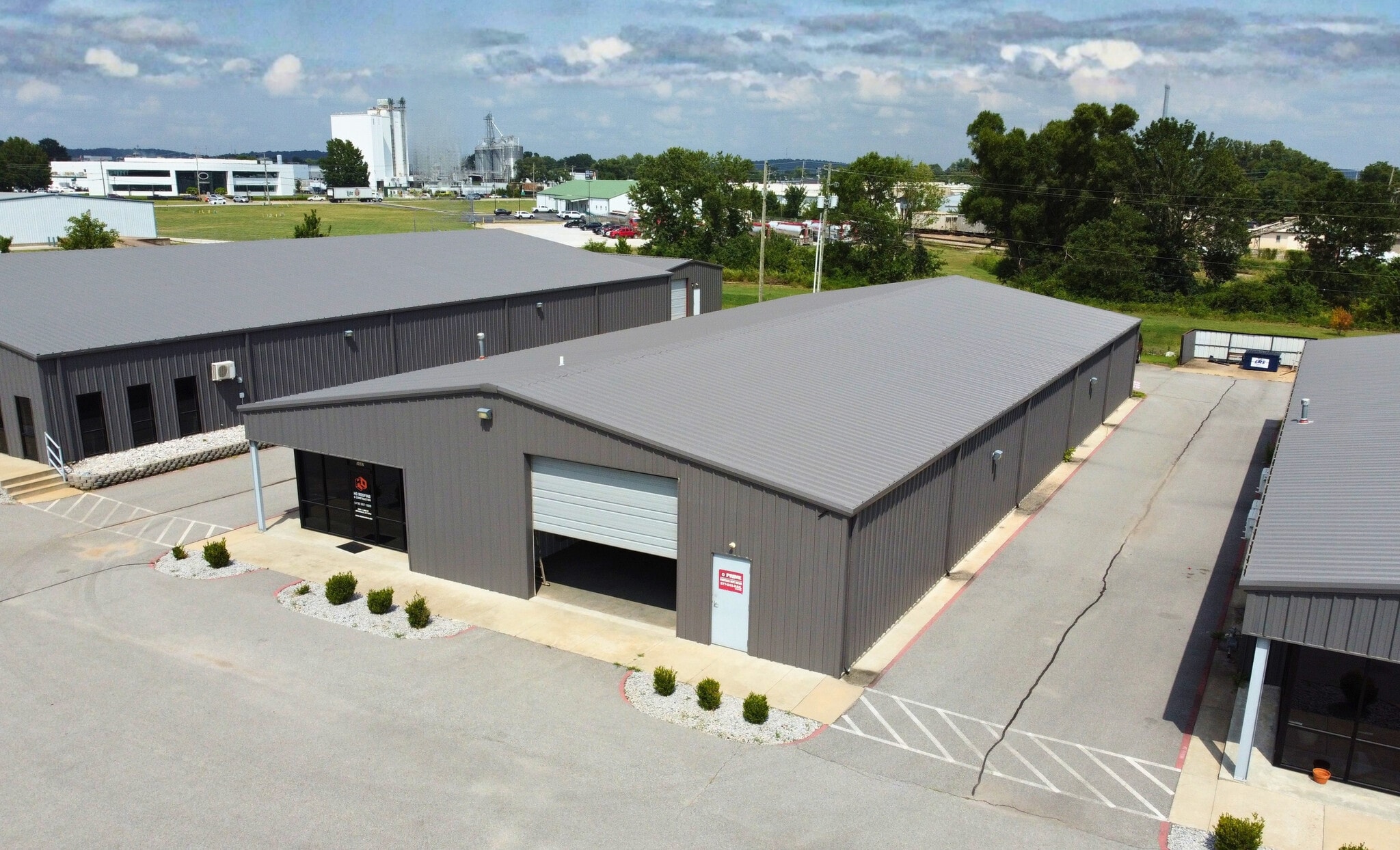2087 Long St, Springdale, AR for Rent