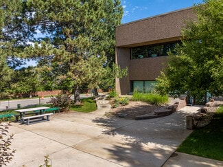Centennial, CO Office, Office/Medical - 9034 E Easter Pl Centennial, CO Office, Office/Medical - 9034 E Easter Pl
