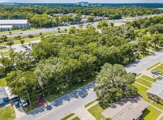 Daytona Beach, FL Commercial Land - 440 S Caroline St Daytona Beach, FL Commercial Land - 440 S Caroline St