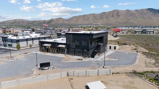 Eagle Mountain, UT Medical - 1318 E Eagle Mountain Blvd