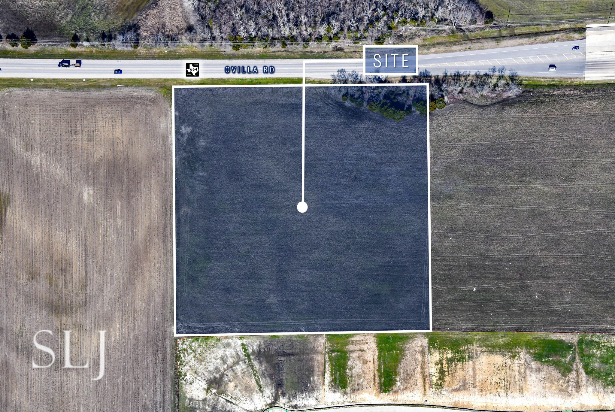 FM 664, Ovilla, TX for Sale
