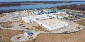 Owensboro, KY Manufacturing - 5525 US Highway 60 E
