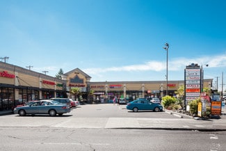 Portland, OR Retail - 8130-8136 SE Foster Rd Portland, OR Retail - 8130-8136 SE Foster Rd