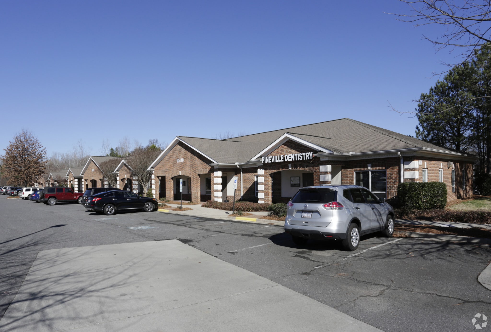 10410 Park Rd, Charlotte, NC for Rent