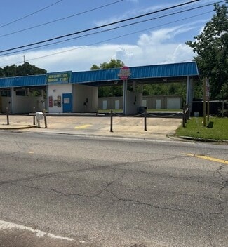 Long Beach, MS Car Washes - 601 Klondyke Rd