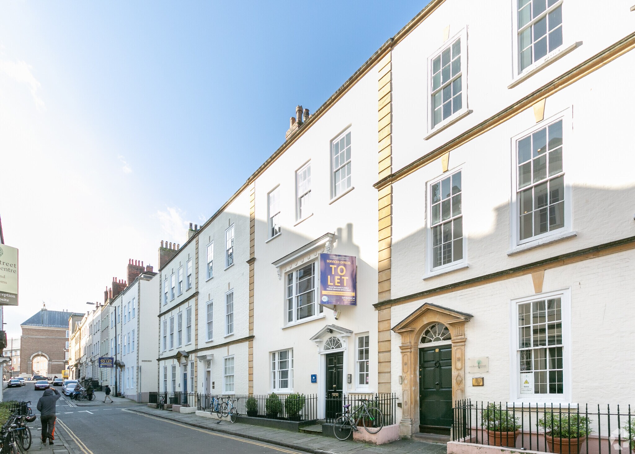 12 Orchard St, Bristol, BST for Sale