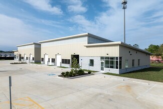 Sanford, FL Flex, Industrial - 1560 Dolgner Pl
