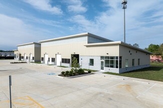 Sanford, FL Industrial - 1560 Dolgner Pl Sanford, FL Industrial - 1560 Dolgner Pl