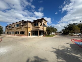 Cedar Park, TX Office, Office/Retail - 3115 Kenai Dr