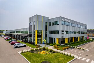 Mascouche, QC Light Distribution - 3351 Av De La Gare