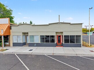Soap Lake, WA Retail - 330 Main Ave E Soap Lake, WA Retail - 330 Main Ave E
