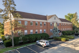 Cincinnati, OH Office - 5721 Dragon Way