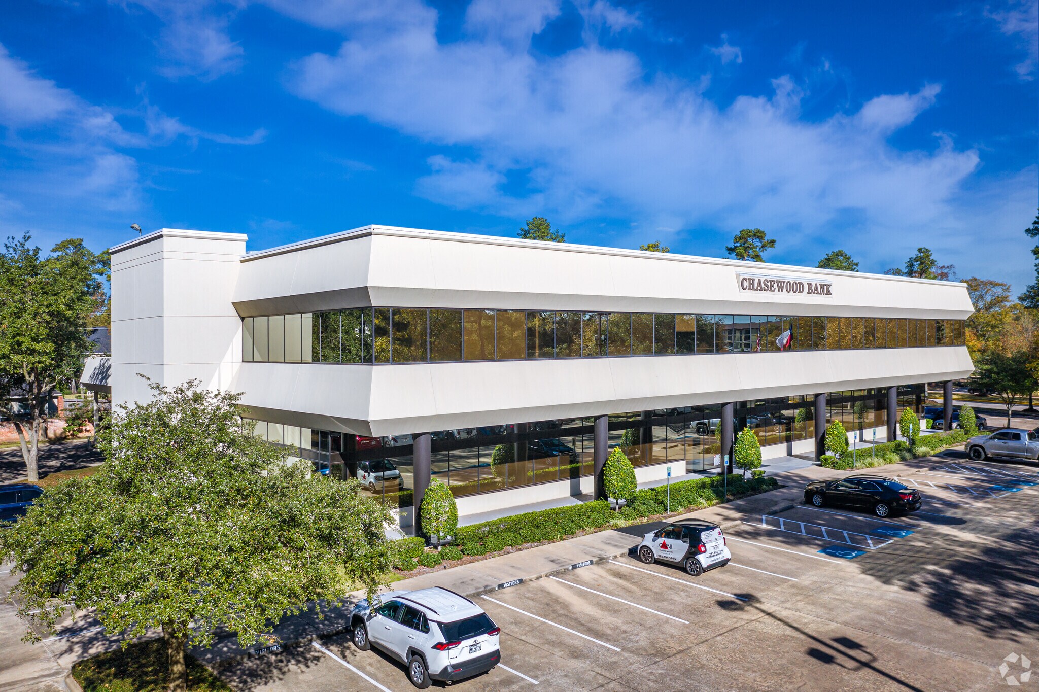 8500 Cypresswood Dr, Spring, TX for Rent