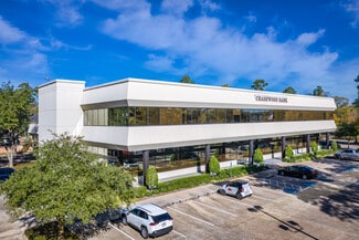 Spring, TX Office - 8500 Cypresswood Dr