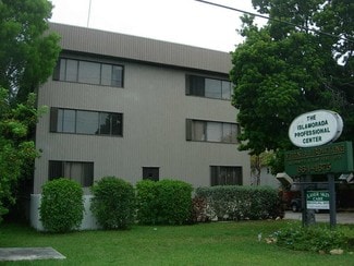 Islamorada, FL Office - 81990 Overseas Hwy