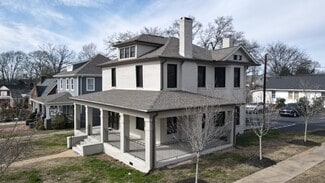 Greenville, SC Office - 700 Arlington Ave