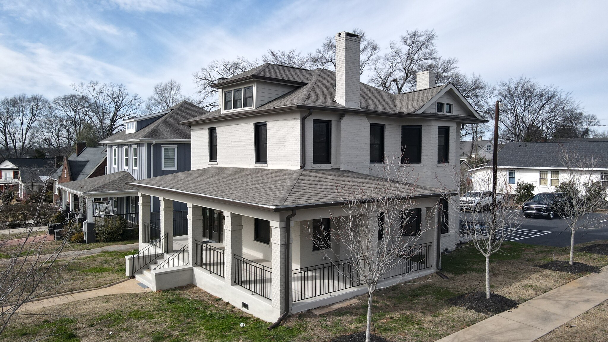 700 Arlington Ave, Greenville, SC for Sale