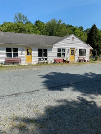 8-12  River Road, Barryville, NY