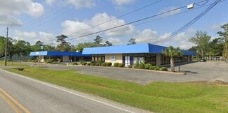 Jacksonville, FL Office - 580 Ellis Rd S