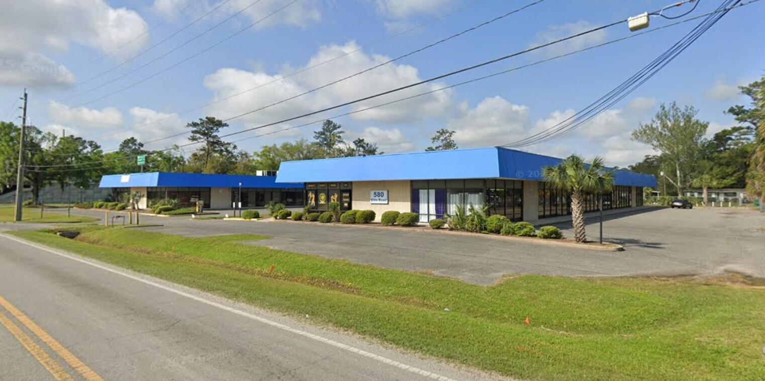 580 Ellis Rd S, Jacksonville, FL for Sale