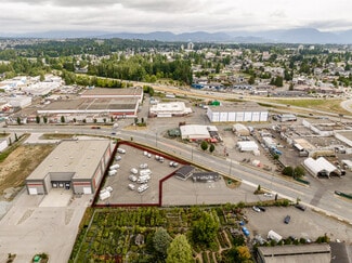Abbotsford, BC Commercial Land - 31806 Marshall Rd Abbotsford, BC Commercial Land - 31806 Marshall Rd