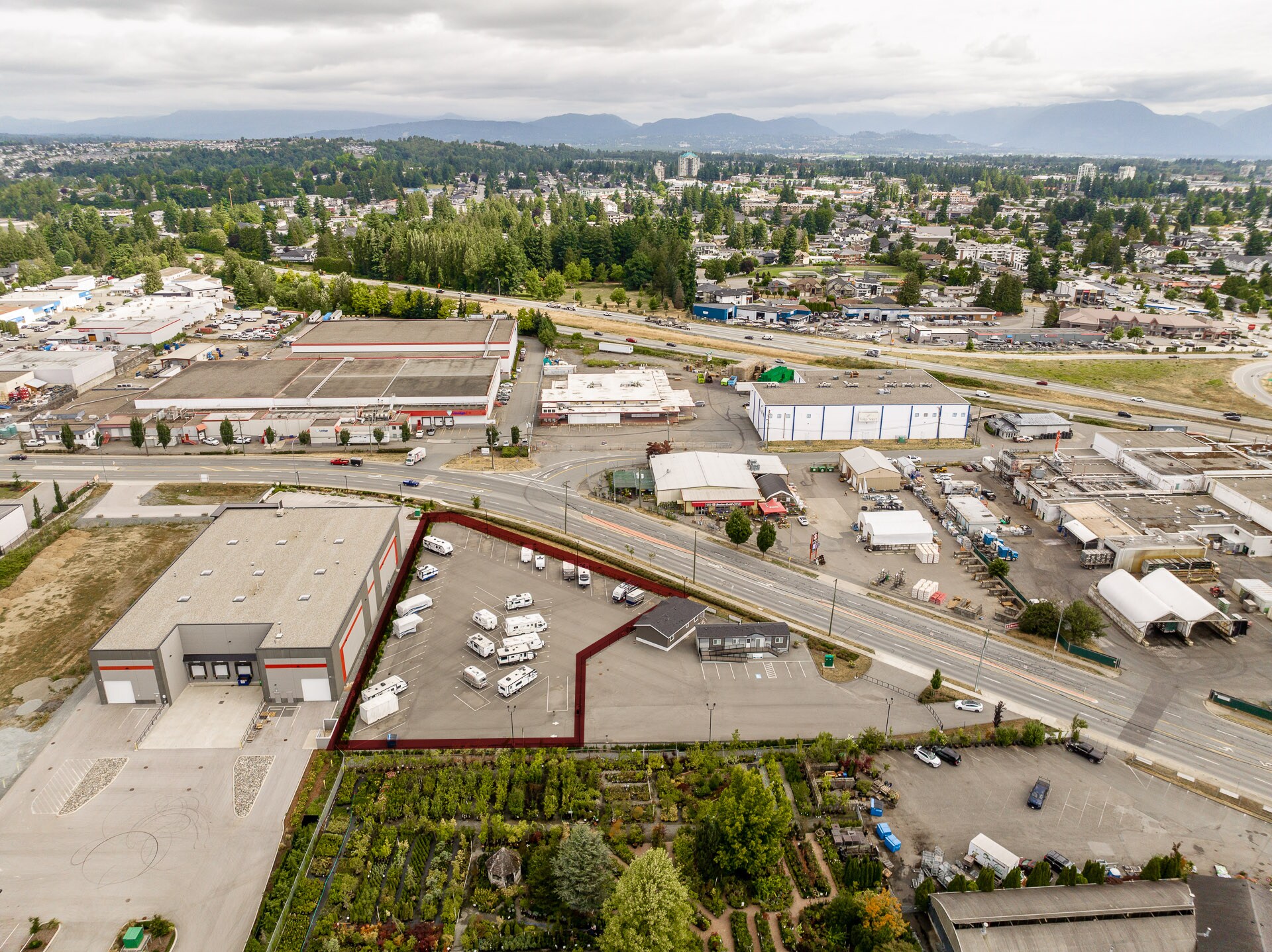 31806 Marshall Rd, Abbotsford, BC for Rent