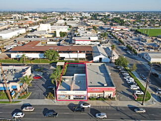 Downey, CA undefined - 11430 Paramount Blvd