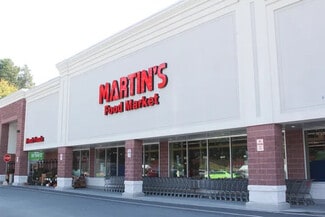 Waynesboro, PA Retail - 604-710 E Main St