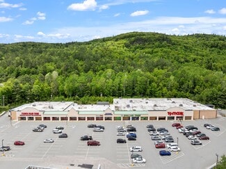 Littleton, NH Retail - 570 Meadow St