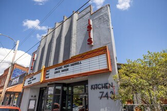 Asheville, NC undefined - 743 Haywood Rd Asheville, NC undefined - 743 Haywood Rd