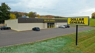 Bessemer, MI Convenience Store - 1406 US Hwy 2 E
