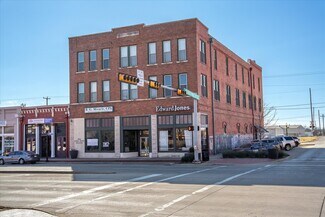 Terrell, TX undefined - 102 E Moore Ave Terrell, TX undefined - 102 E Moore Ave