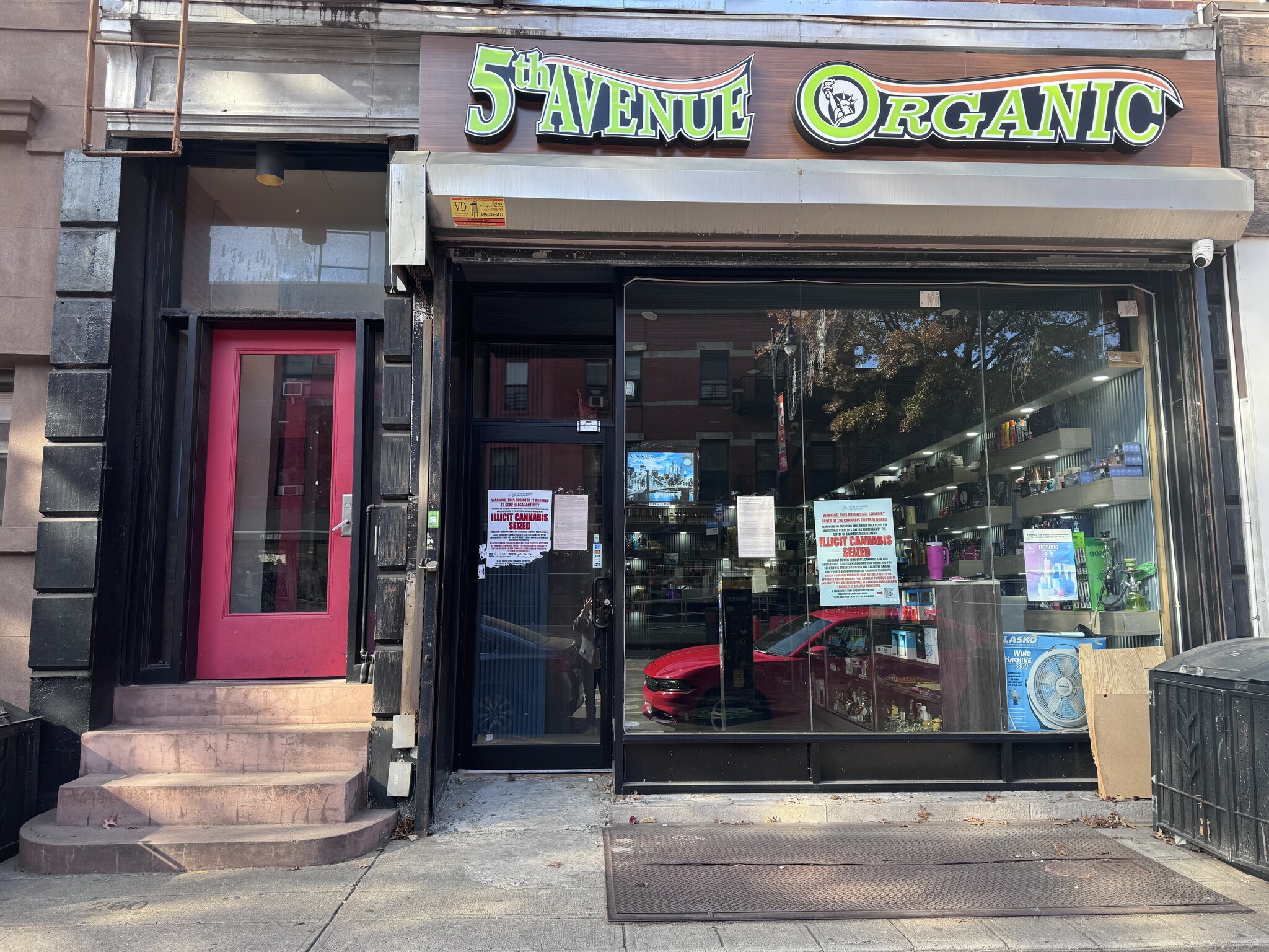 260 5th Ave, Brooklyn, NY for Rent