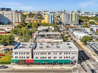 Miami, FL Retail - 1201-1223 W Flagler St Miami, FL Retail - 1201-1223 W Flagler St
