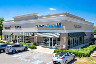 Fultondale, AL Retail - 3471 Lowery Pky