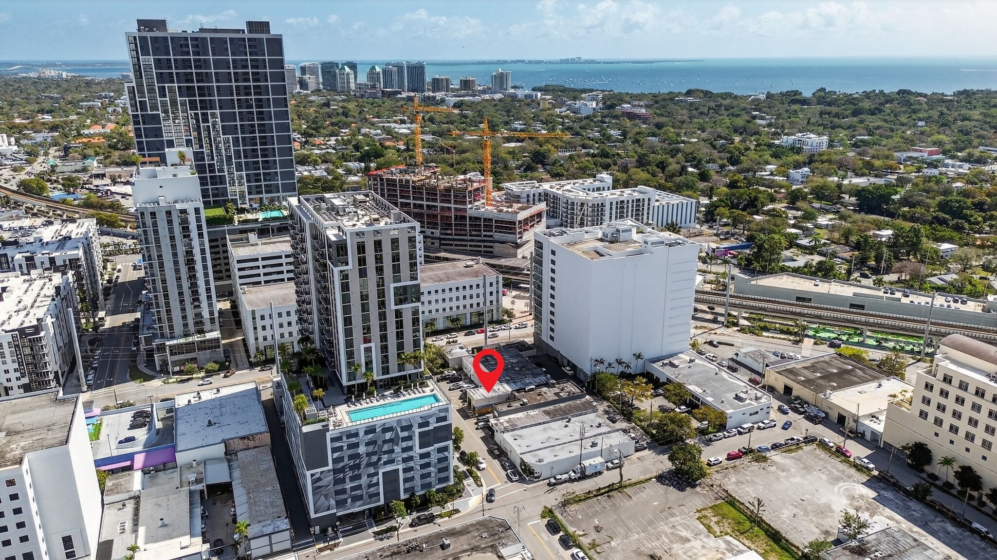 3838 Shipping Ave, Miami, FL for Sale